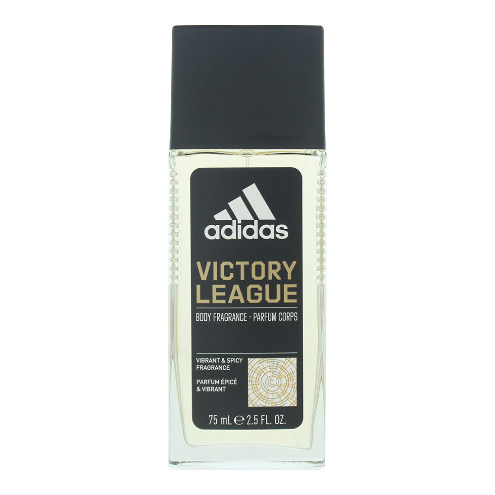 Adidas Victory League Body Fragrance 75ml