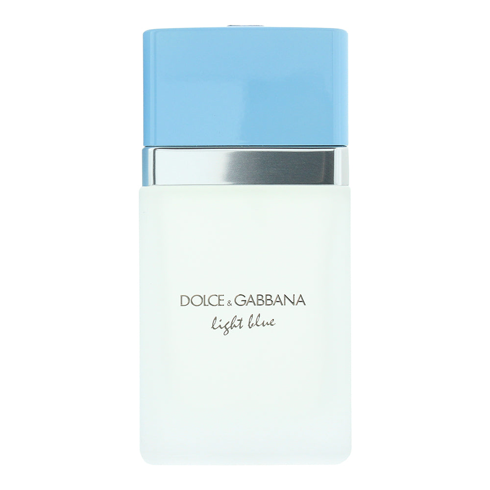 Dolce & Gabbana Light Blue Eau de Toilette 30ml - Product