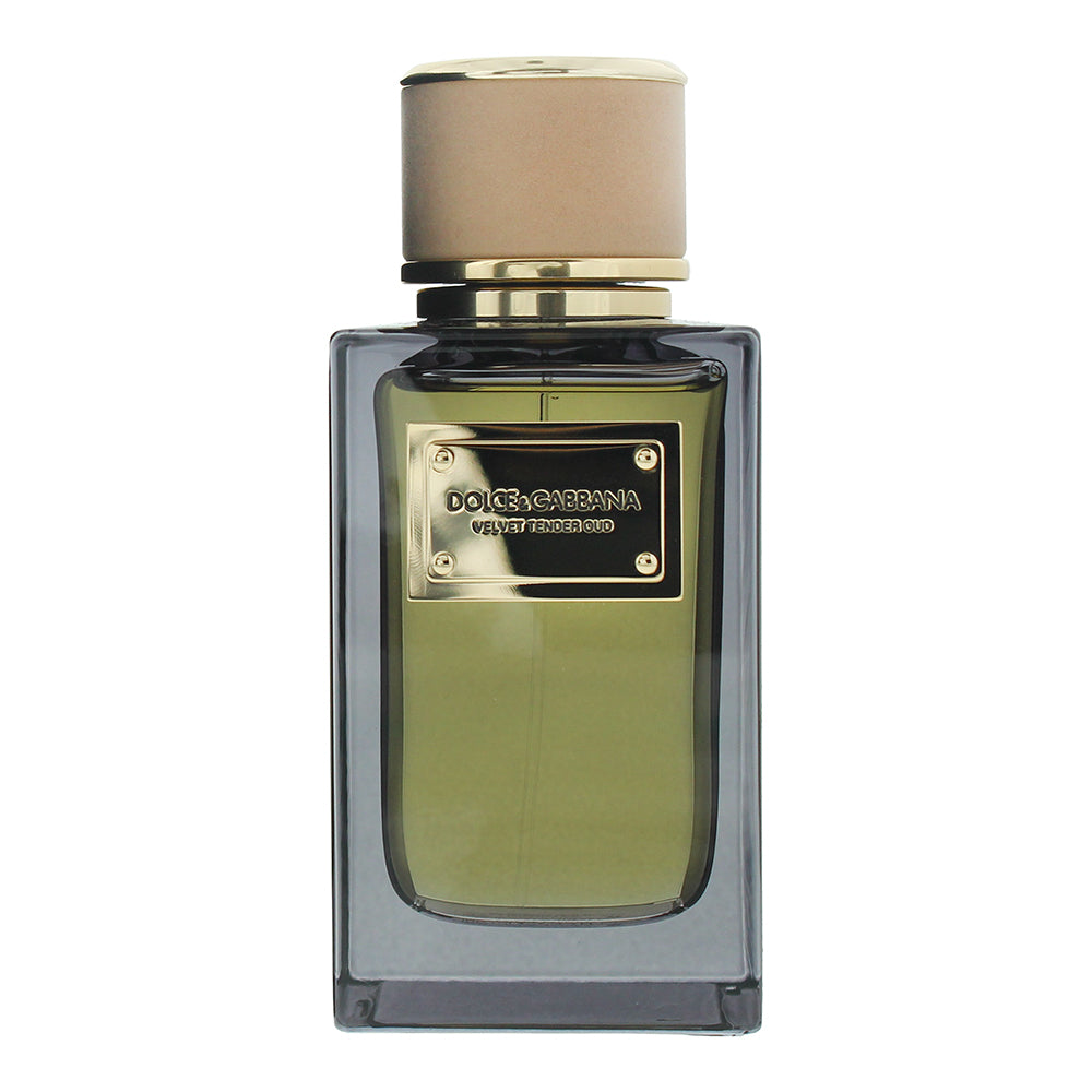Dolce & Gabbana Velvet Tender Oud Eau de Parfum 100ml - Product