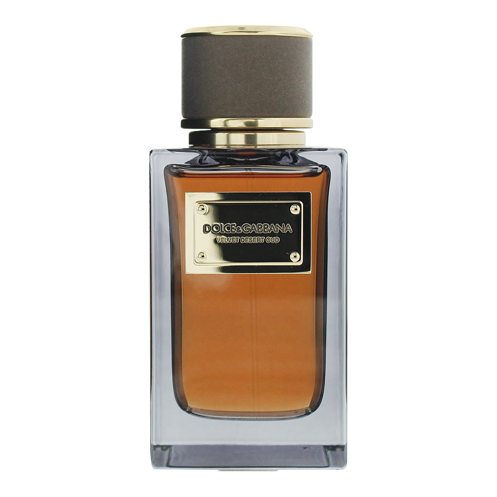 Dolce & Gabbana Velvet Desert Oud Eau de Parfum 100ml - Product