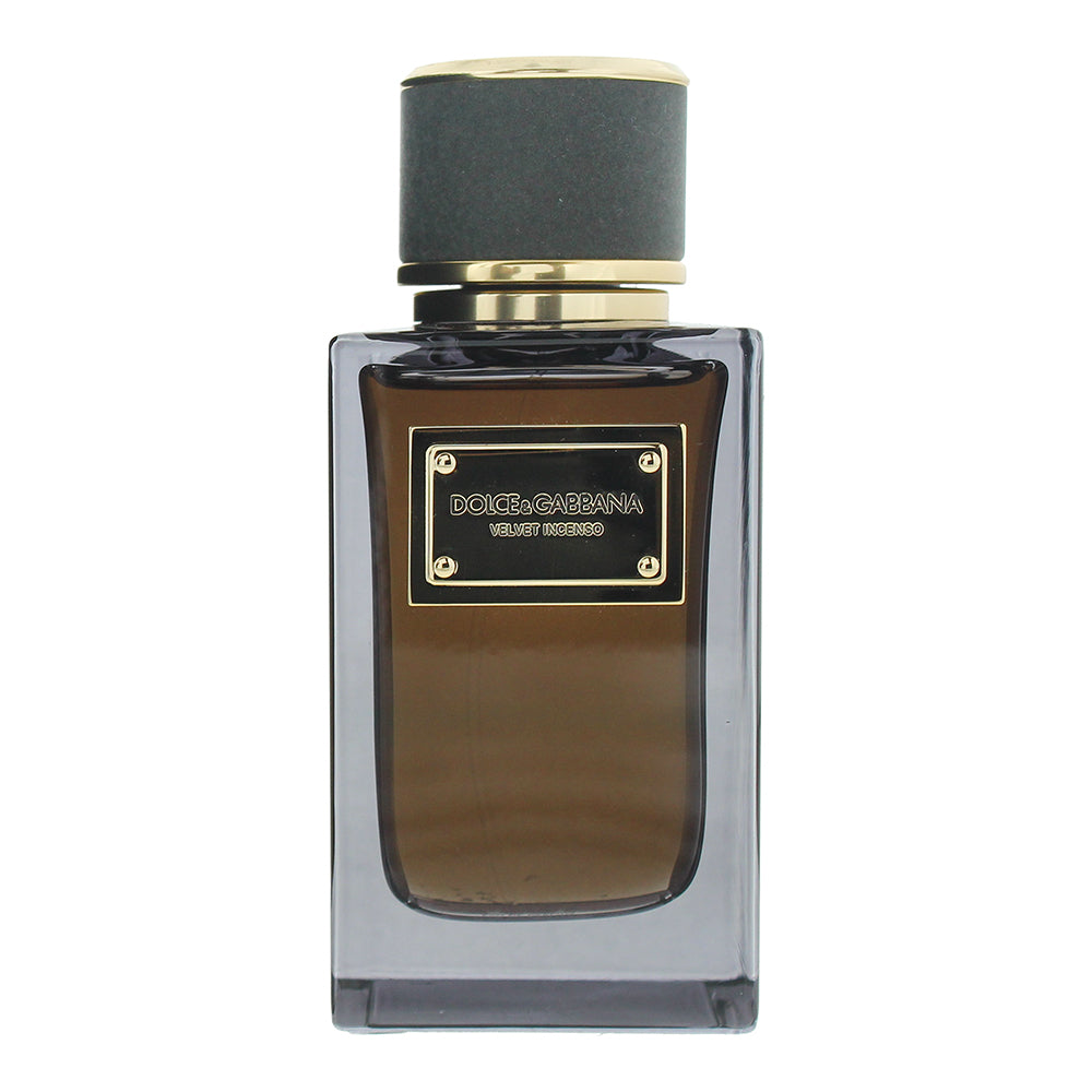 Dolce & Gabbana Velvet Incenso Eau de Parfum 100ml - Product