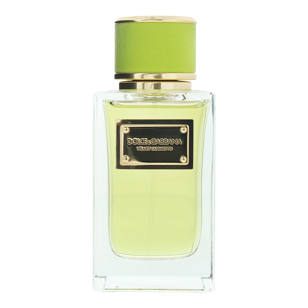 Dolce & Gabbana Velvet Mughetto Eau de Parfum 100ml - Product