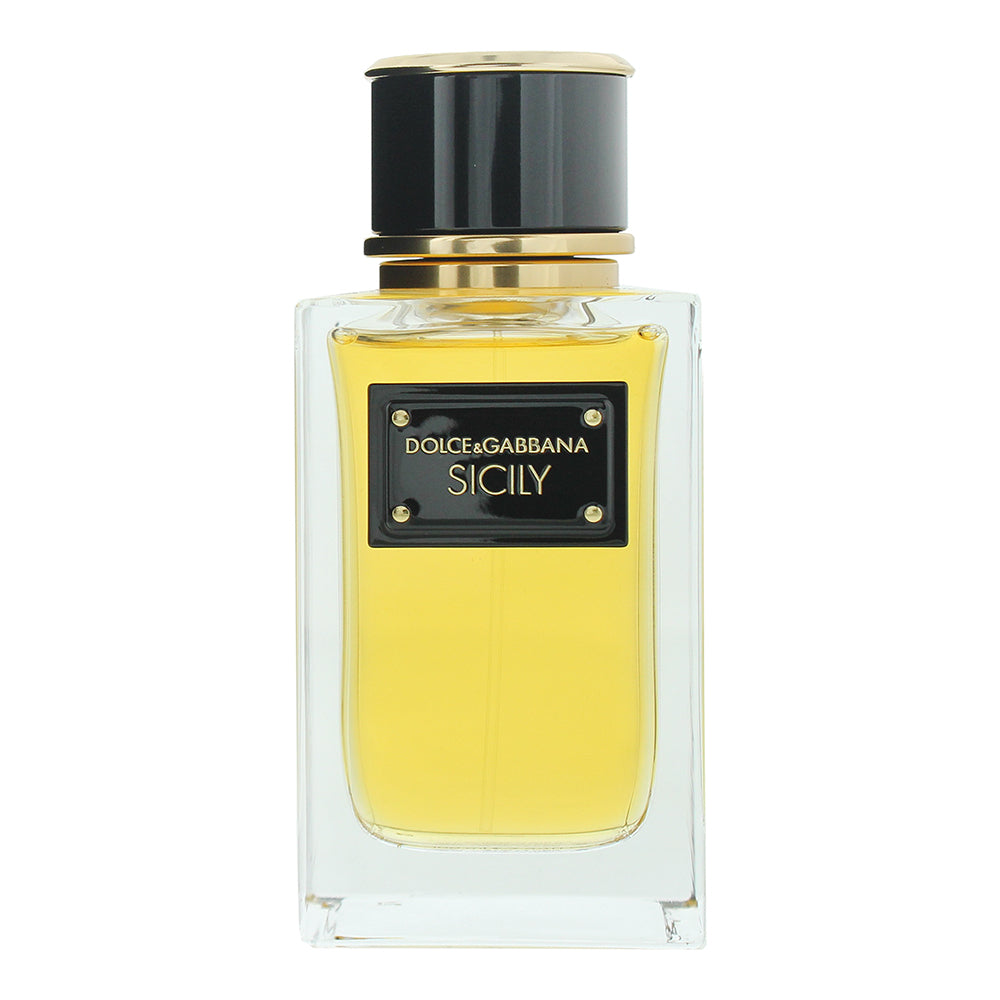 Dolce & Gabbana Velvet Sicily Eau de Parfum 100ml - Product