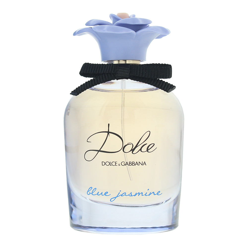 Dolce & Gabbana Dolce Blue Jasmine Eau de Parfum 75ml - Product