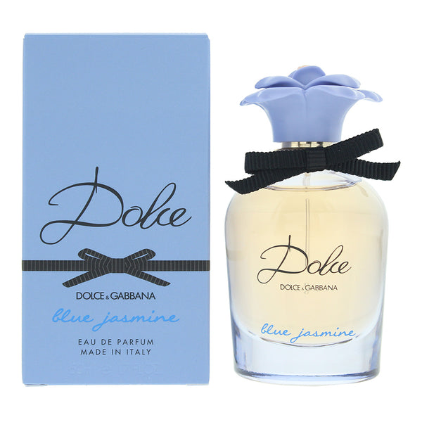 Dolce & Gabbana Dolce Blue Jasmine Eau de Parfum 50ml