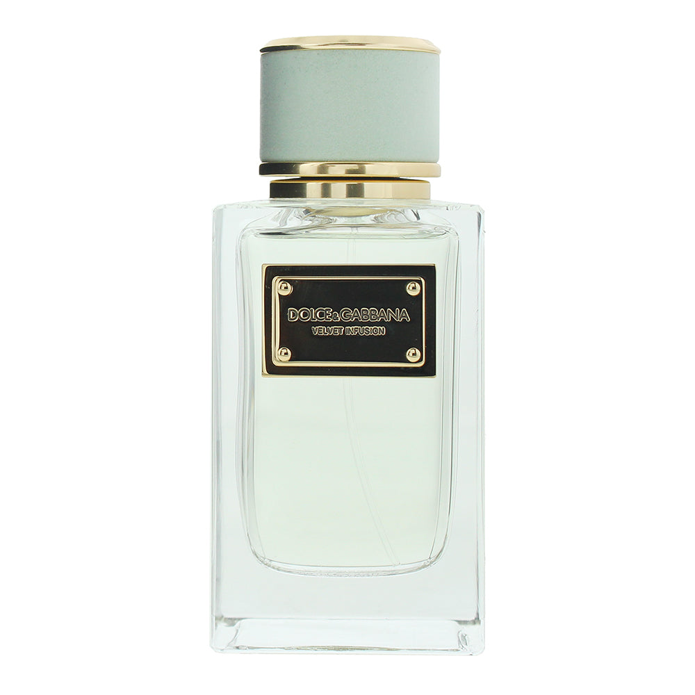 Dolce & Gabbana Velvet Infusion Eau de Parfum 100ml - Product