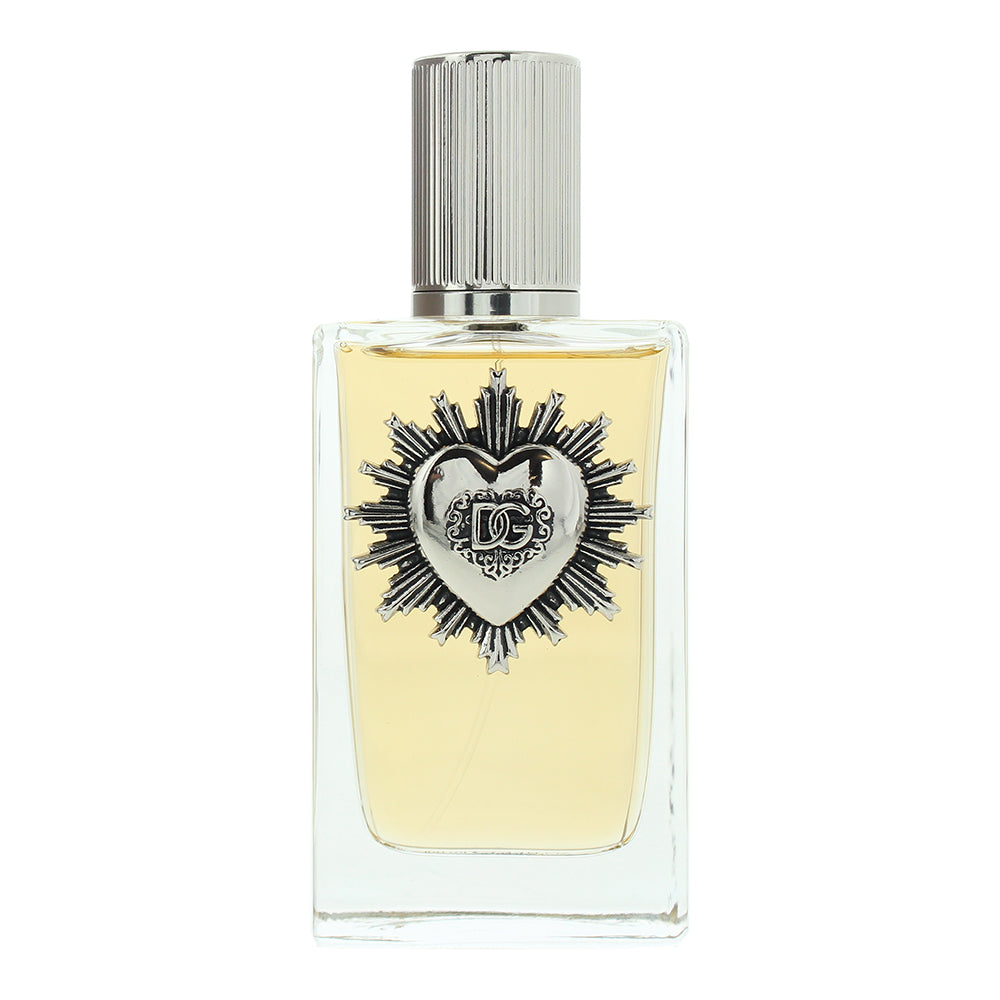 Dolce & Gabbana Devotion Pour Homme Eau de Parfum 100ml - Product