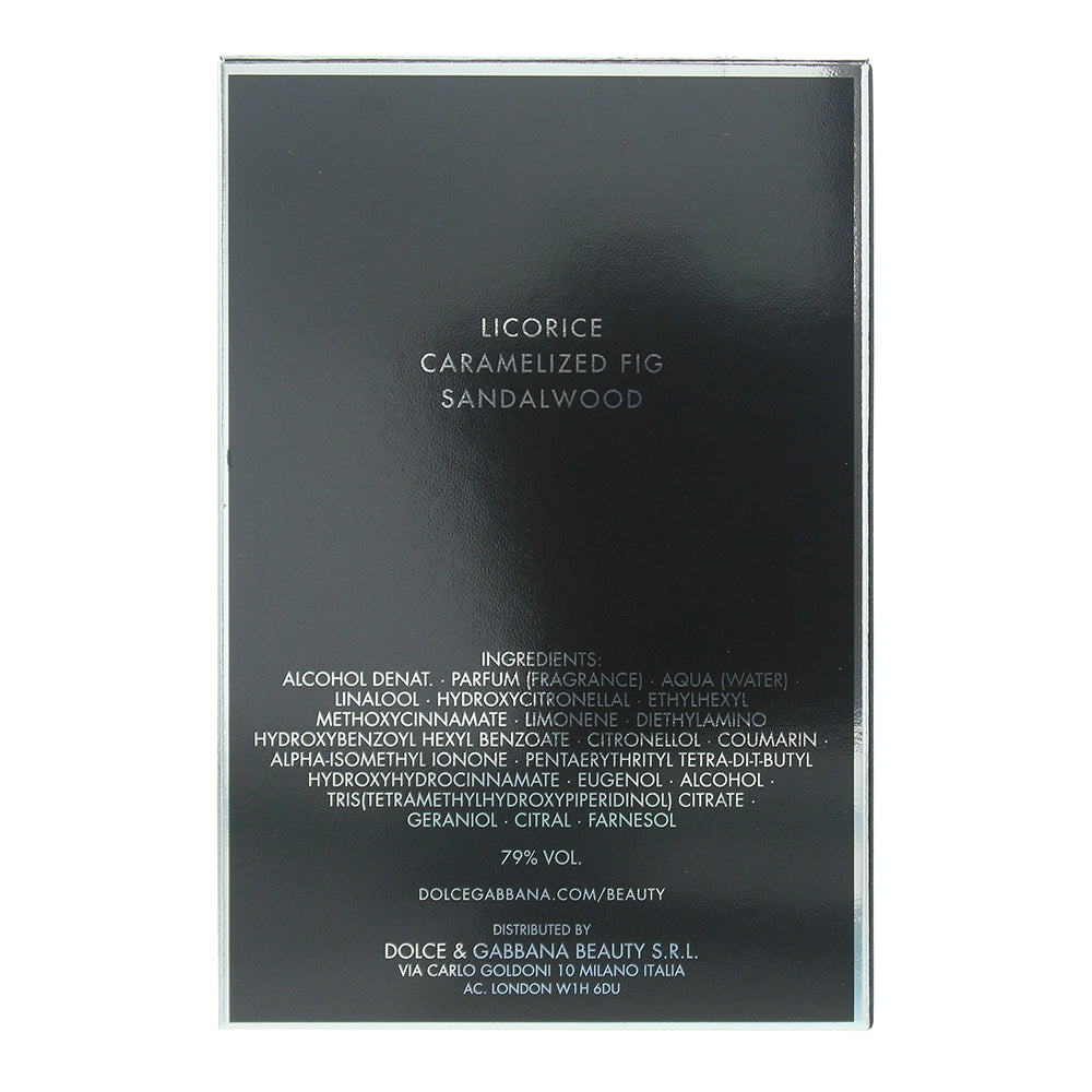 Dolce & Gabbana K Pour Homme Parfum 50ml