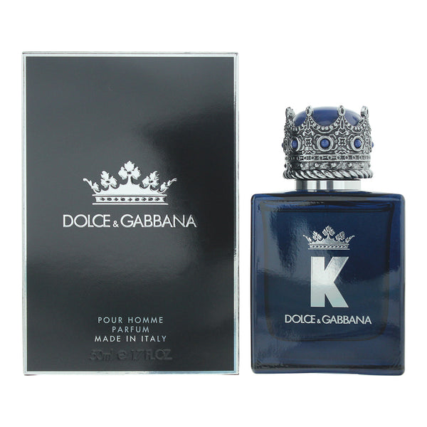 Dolce & Gabbana K Pour Homme Parfum 50ml