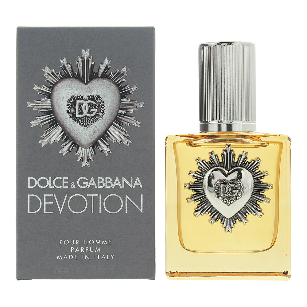 Dolce & Gabbana Devotion Pour Homme Parfum 50ml