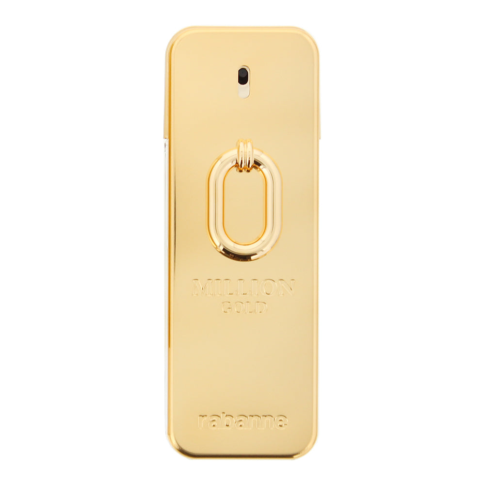 Rabanne Million Gold Eau de Parfum Intense 100ml - Product