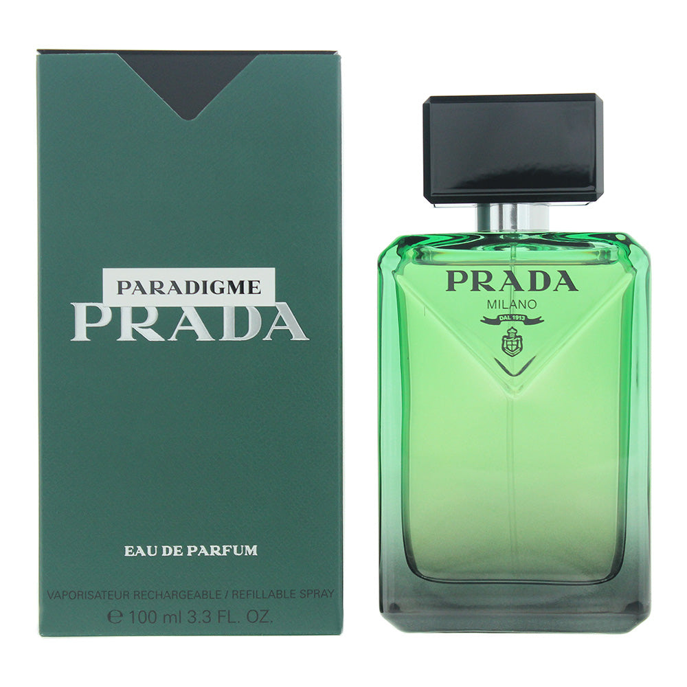 Prada Paradigme Eau de Parfum 100ml