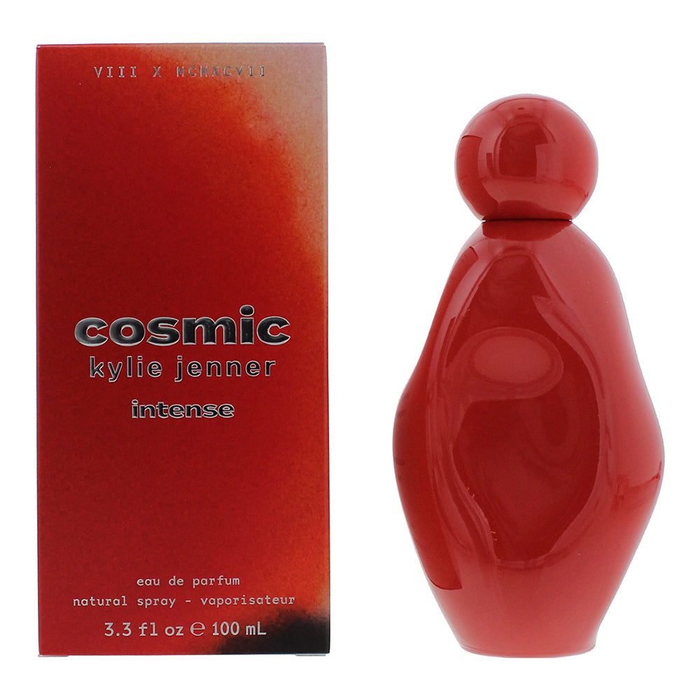 Kylie Jenner Cosmic Intense Eau de Parfum 100ml