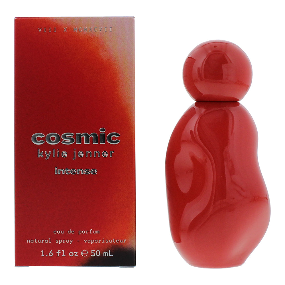 Kylie Jenner Cosmic Intense Eau de Parfum 50ml