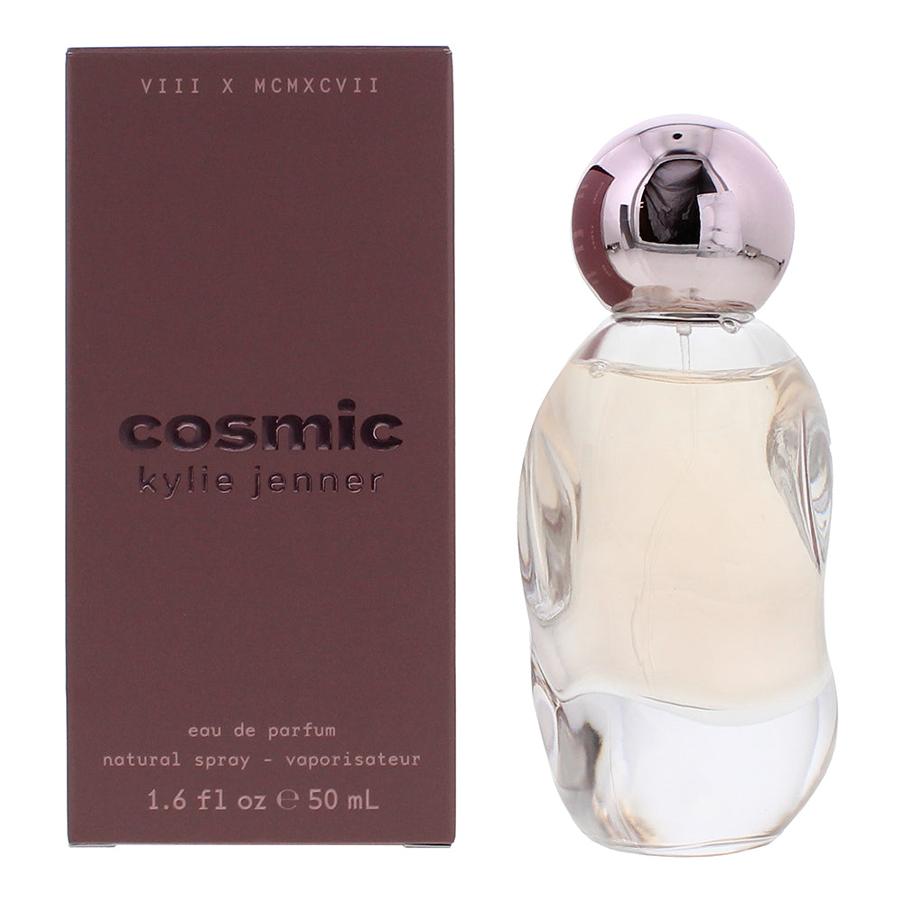 Kylie Jenner Cosmic Eau de Parfum 50ml