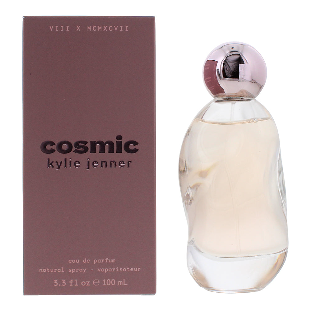 Kylie Jenner Cosmic Eau de Parfum 100ml