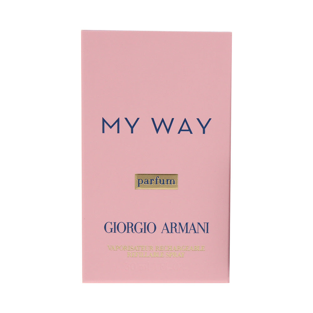 Giorgio Armani My Way Parfum 30ml - Box