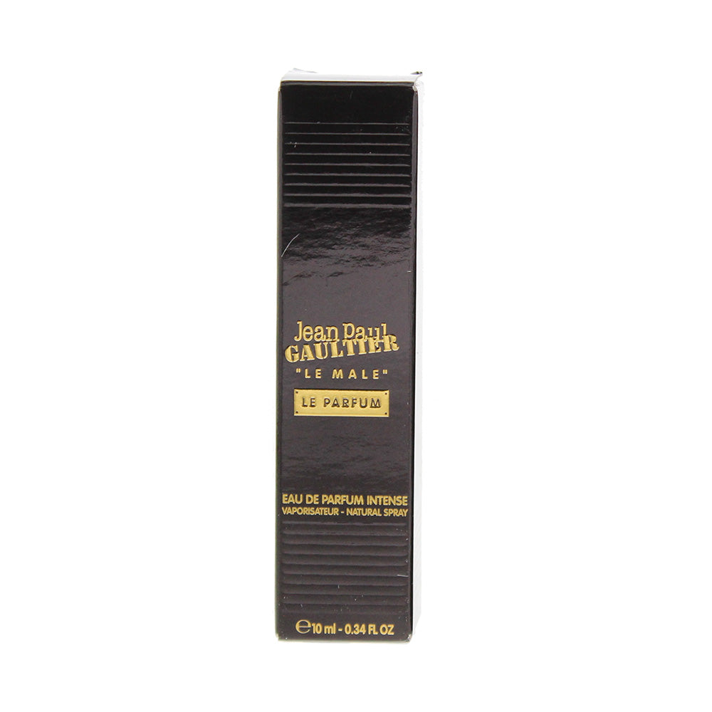 Jean Paul Gaultier Le Male Le Parfum Eau de Parfum 10ml - Box
