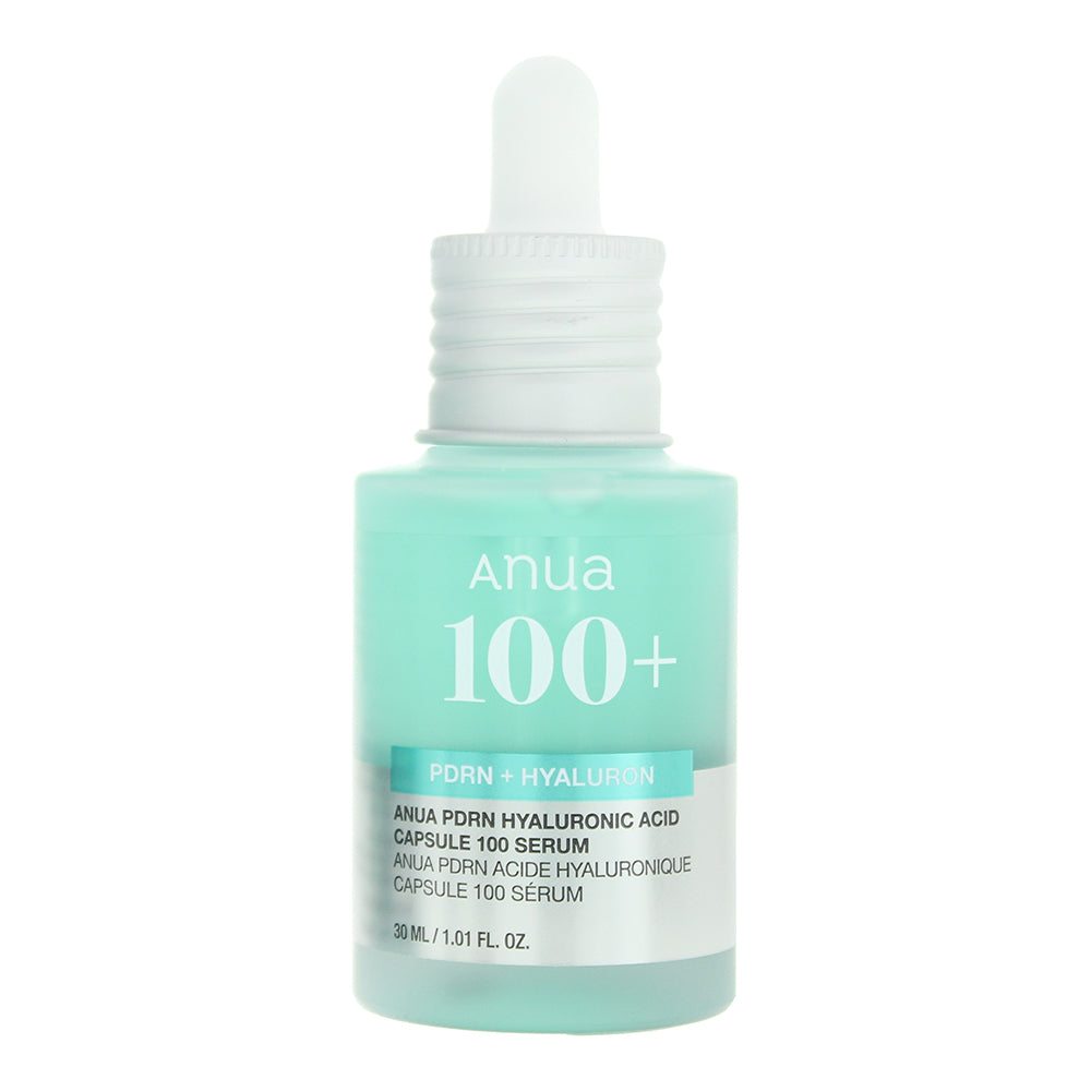 Anua 100+ Pdrn + Hyaluronic Serum 30ml - Product