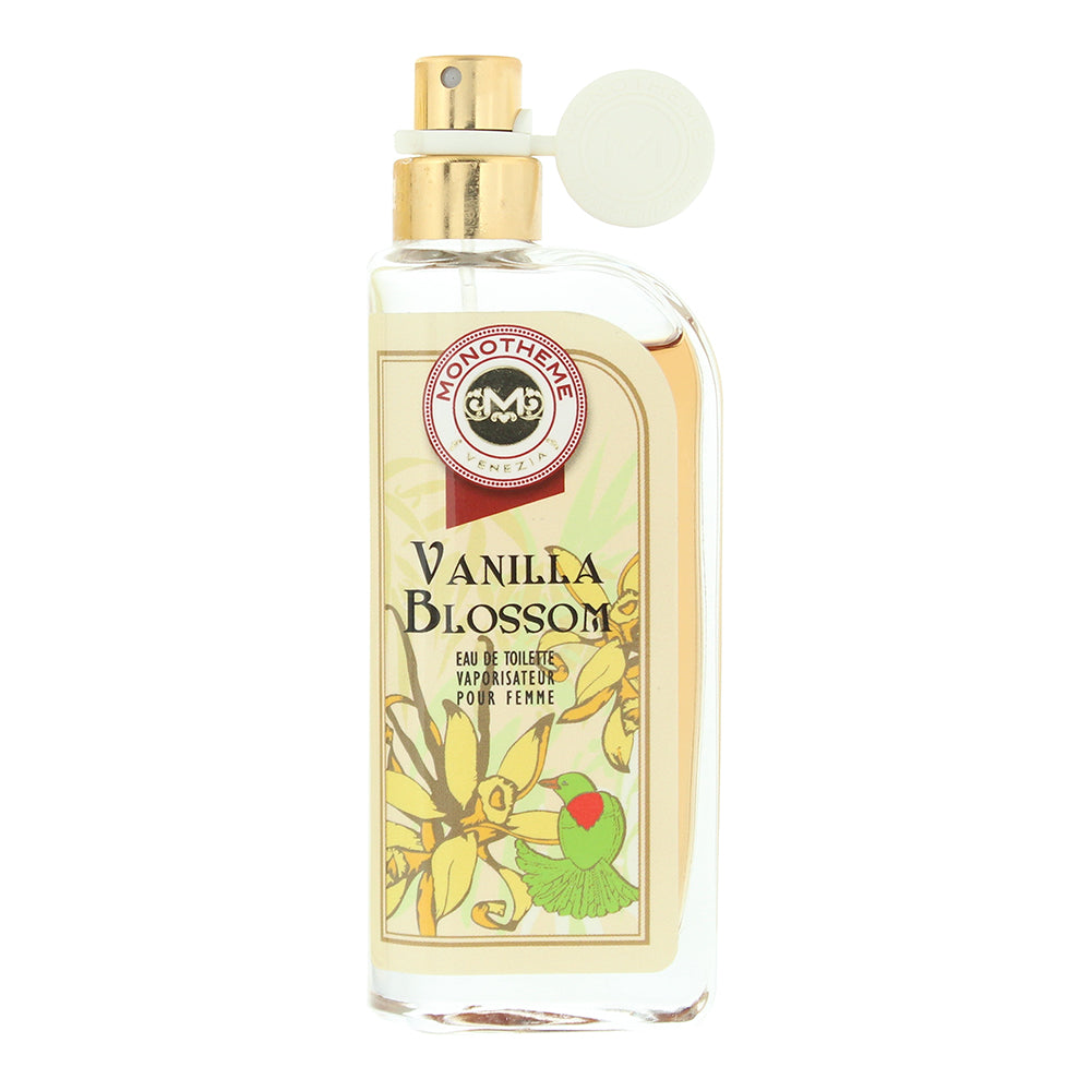 Monotheme Venezia Vanilla Blossom Eau de Toilette 30ml - Product