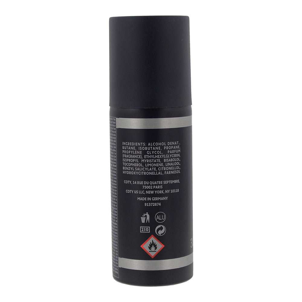 Lacoste L'homme Deodorant Spray 150ml