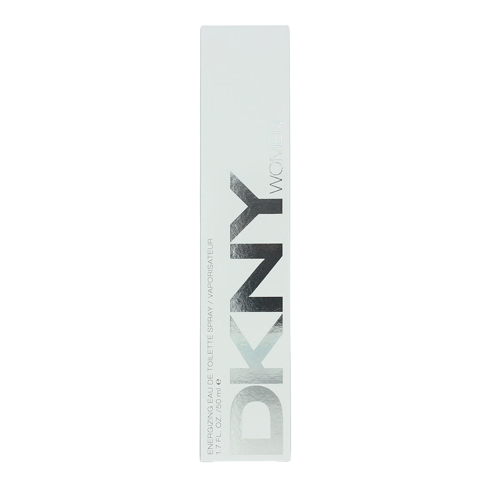 DKNY Woman Eau de Toilette 50ml - Box