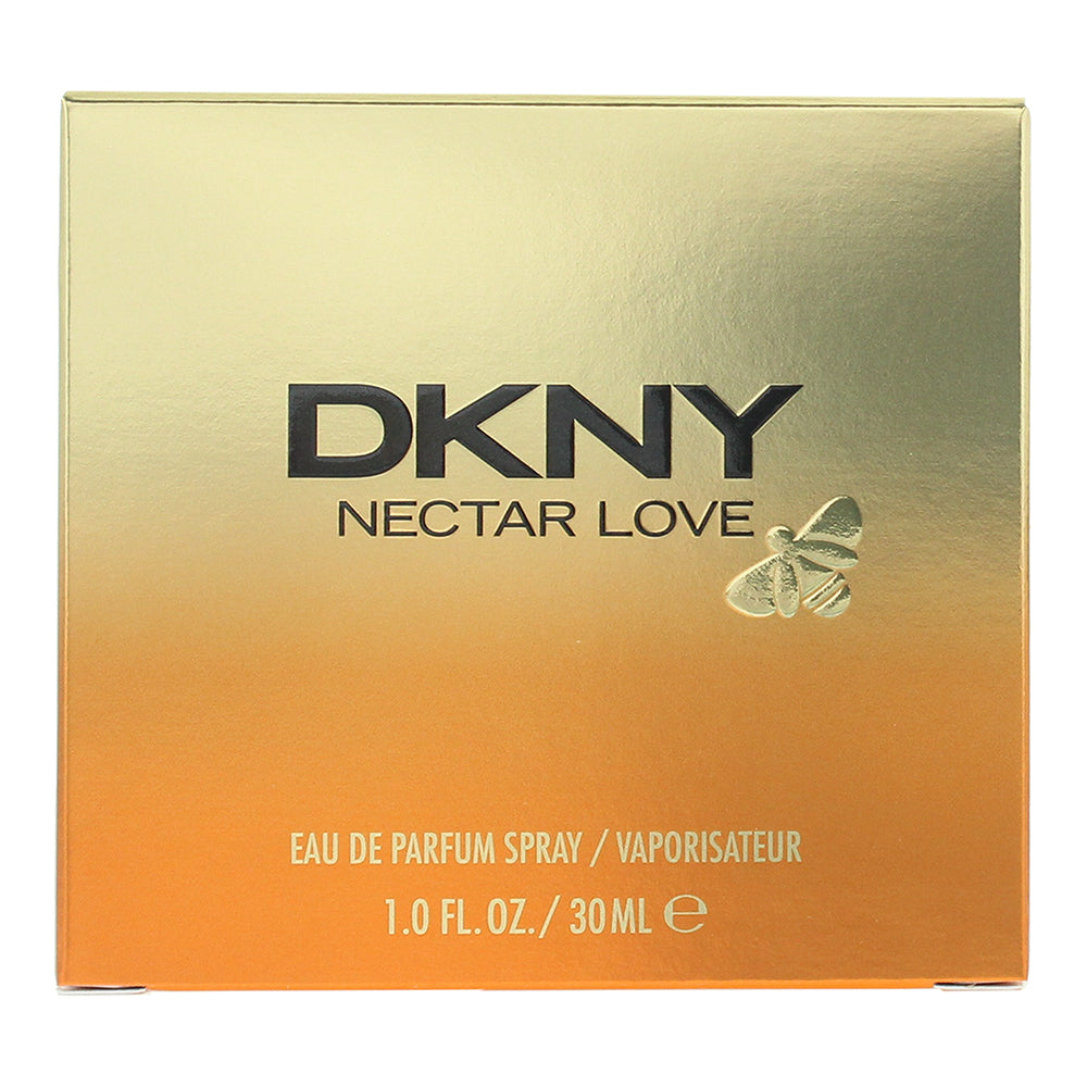 DKNY Nectar Love Eau de Parfum 30ml - Box