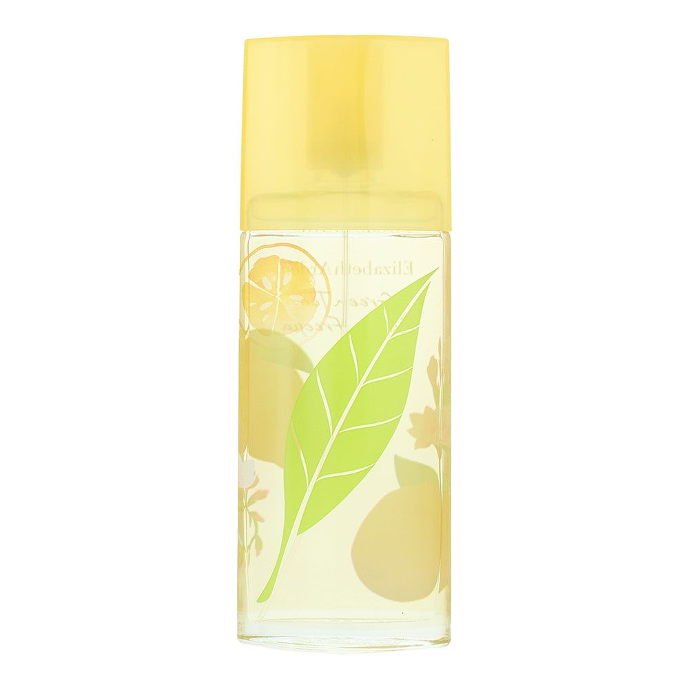 Elizabeth Arden Green Tea Citron Freesia Eau de Toilette 100ml - Product