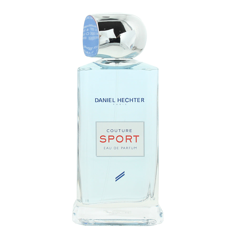 Daniel Hechter Couture Sport Eau de Parfum 100ml - Product