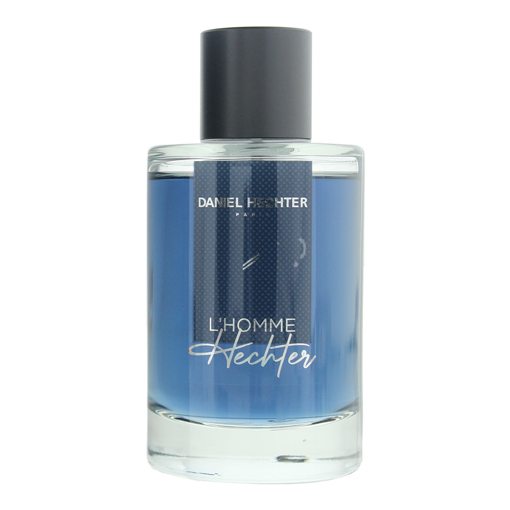 Daniel Hechter L'homme Hetcher Eau de Parfum 90ml - Product