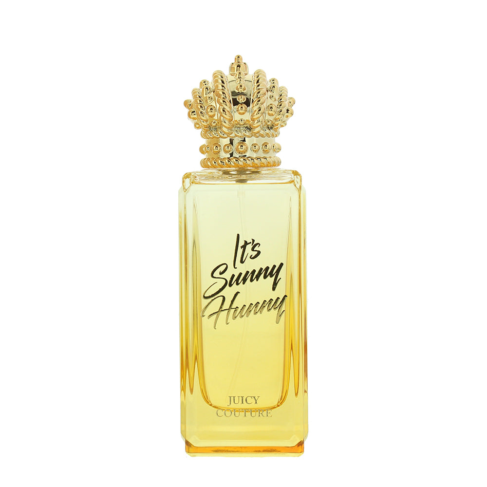 Juicy Couture It's Sunny Hunny Rock The Rainbow Eau de Toilette 75ml - Product