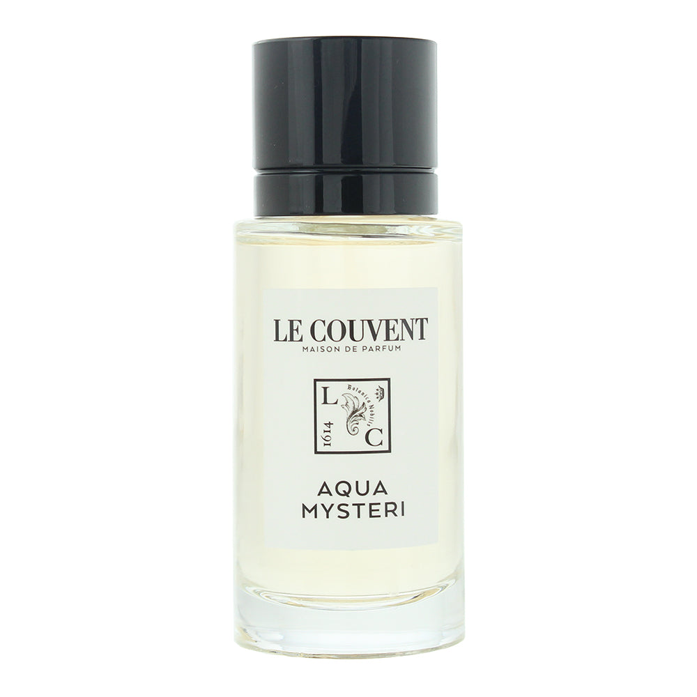 Le Couvent Des Minimes Aqua Mysteri Eau de Cologne 50ml - Product