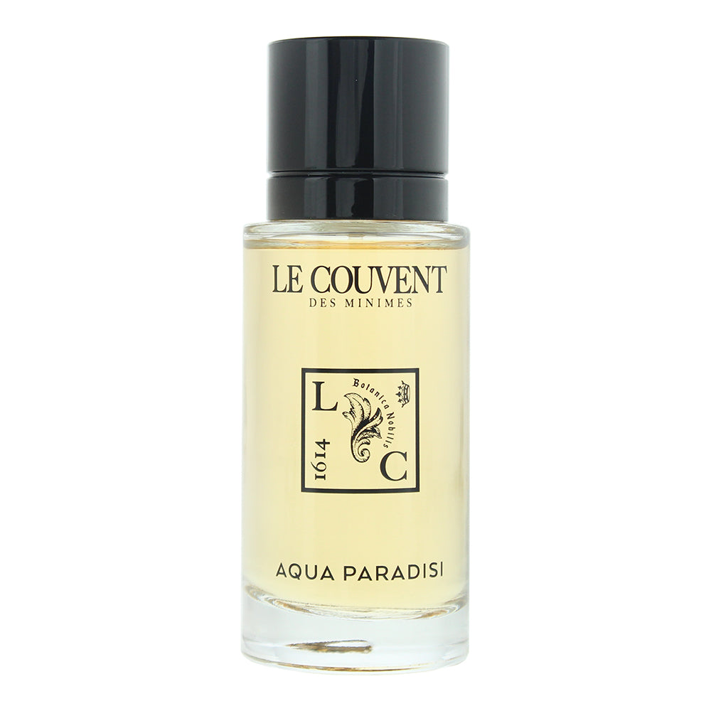 Le Couvent Des Minimes Aqua Paradisi Eau de Cologne 50ml - Product