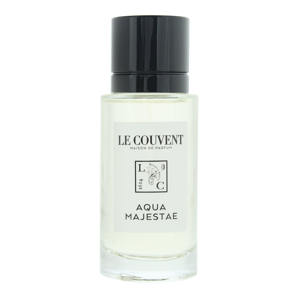 Le Couvent Des Minimes Aqua Majestae Eau de Cologne 50ml - Product