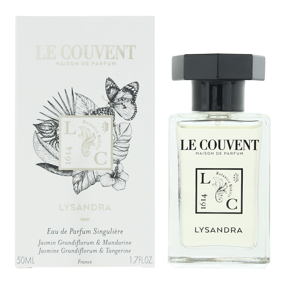 Le Couvent Des Minimes Lysandra Eau de Parfum 50ml