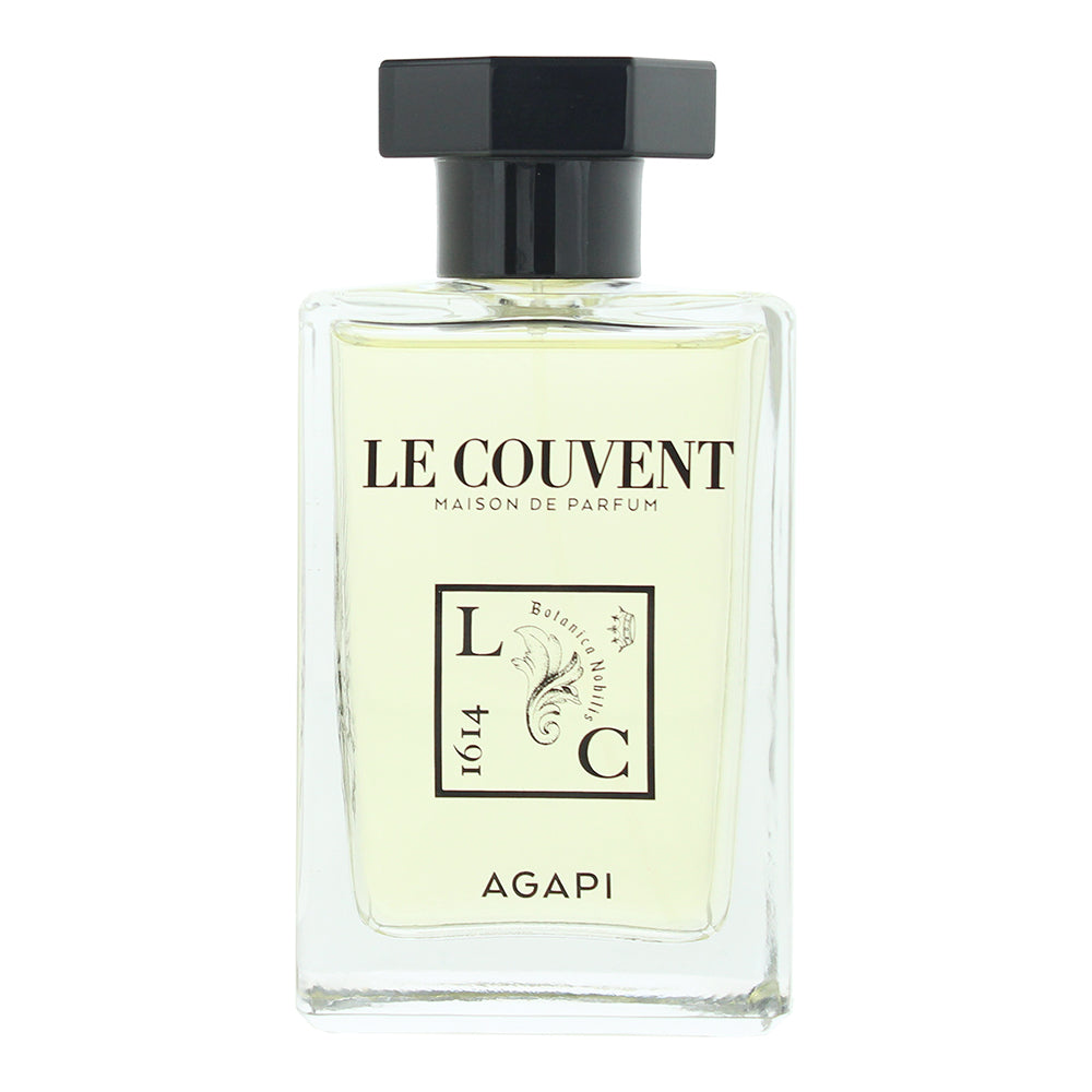 Le Couvent Maison De Parfum Agapi Eau de Parfum 100ml - Product