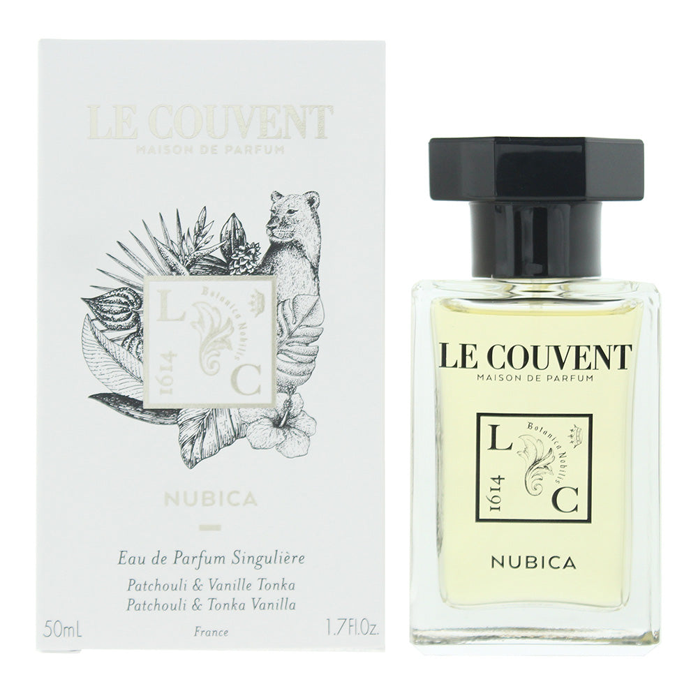 Le Couvent Des Minimes Nubica Eau de Parfum 50ml