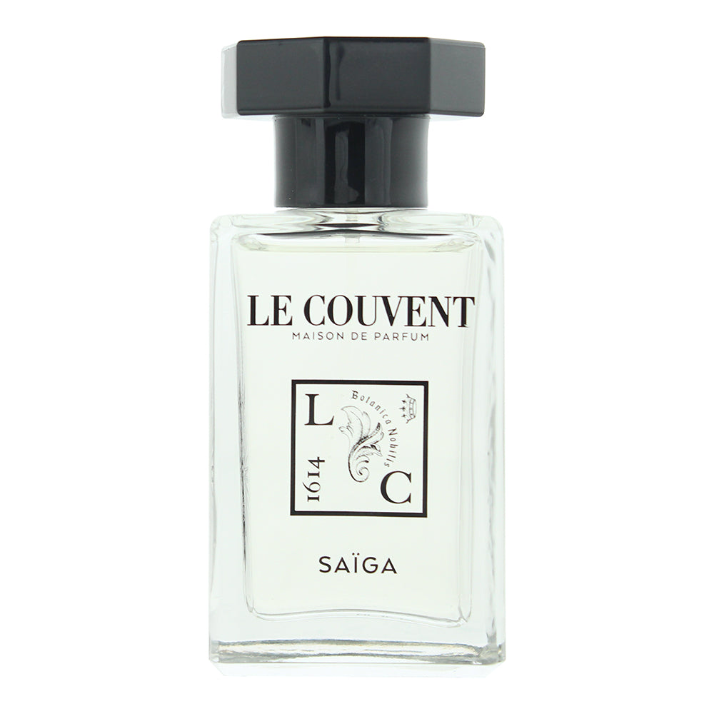 Le Couvent Des Minimes Saiga Eau de Parfum 50ml - Product
