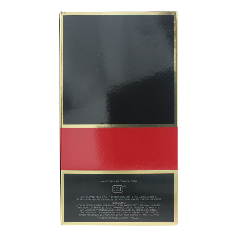 Carolina Herrera Very Good Girl Elixir Eau de Parfum 50ml