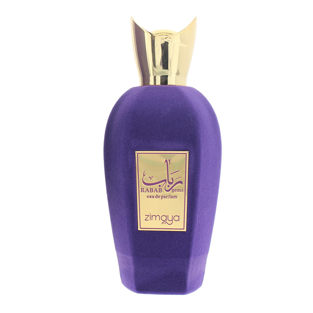 Zimaya Rabab Gems Eau de Parfum 100ml - Product
