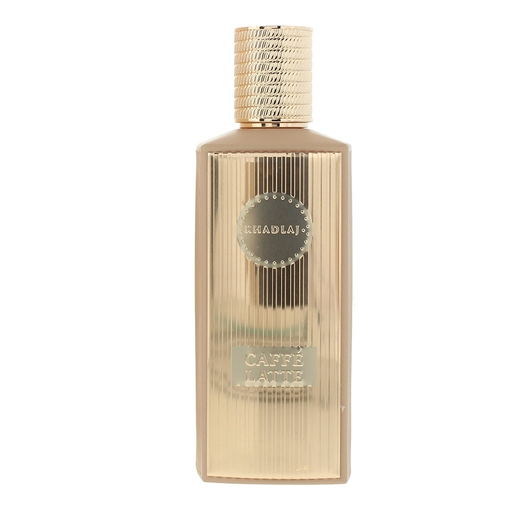Khadlaj Caffe Latte Extrait De Parfum 100ml - Product