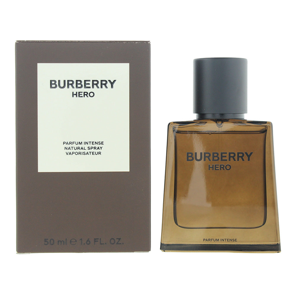 Burberry Hero Parfum Intense 50ml