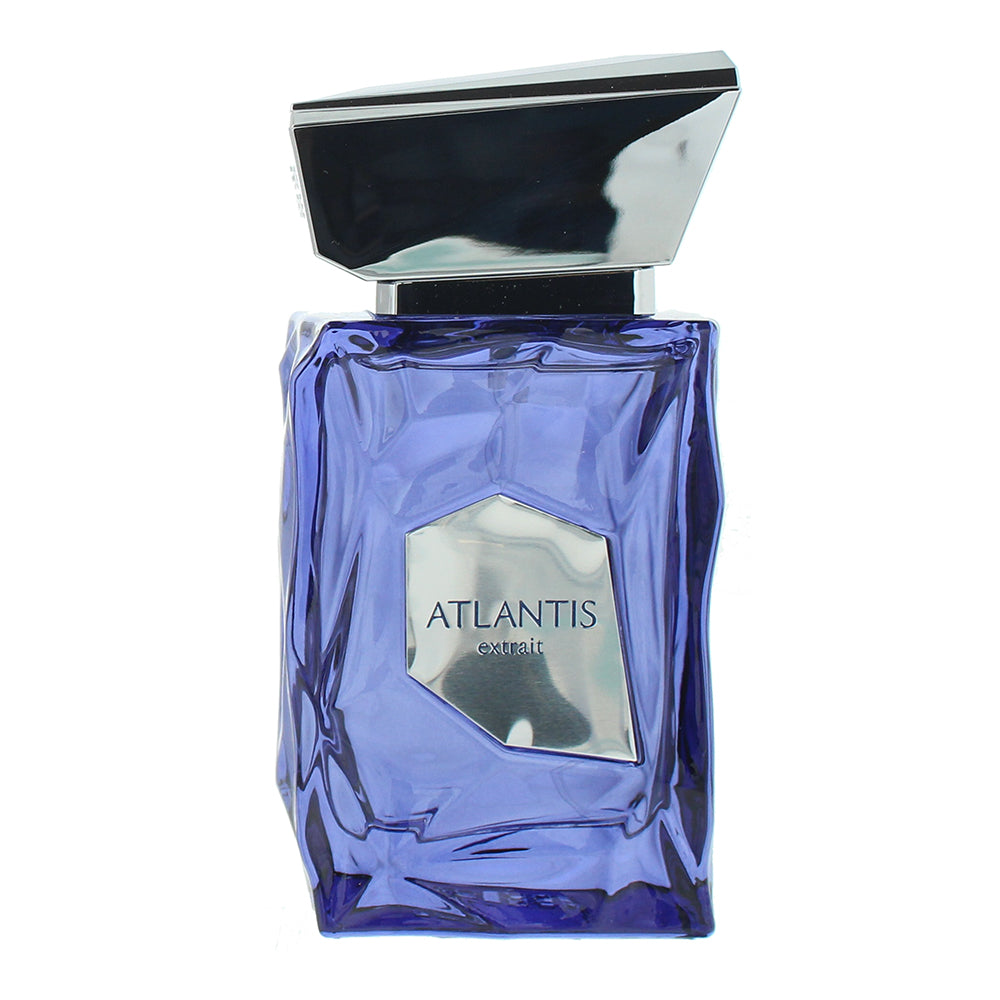 French Avenue Atlantis Extrait de Parfum 100ml - Product