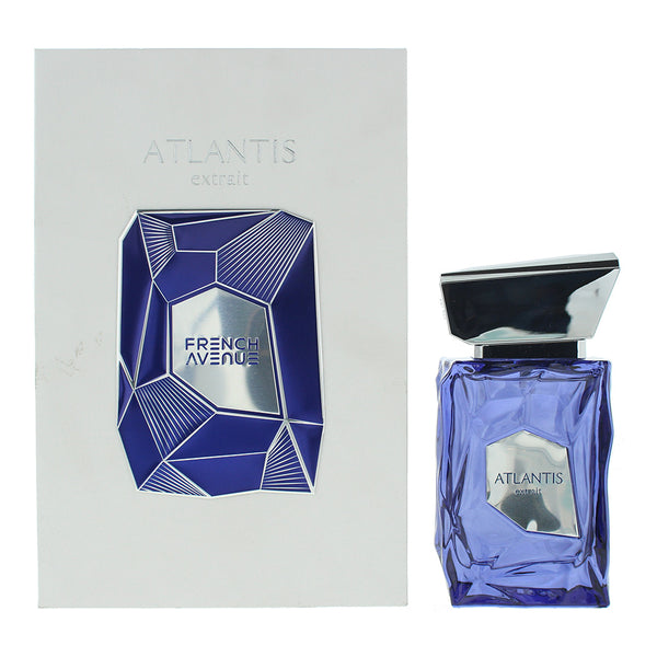 French Avenue Atlantis Extrait De Parfum 100ml
