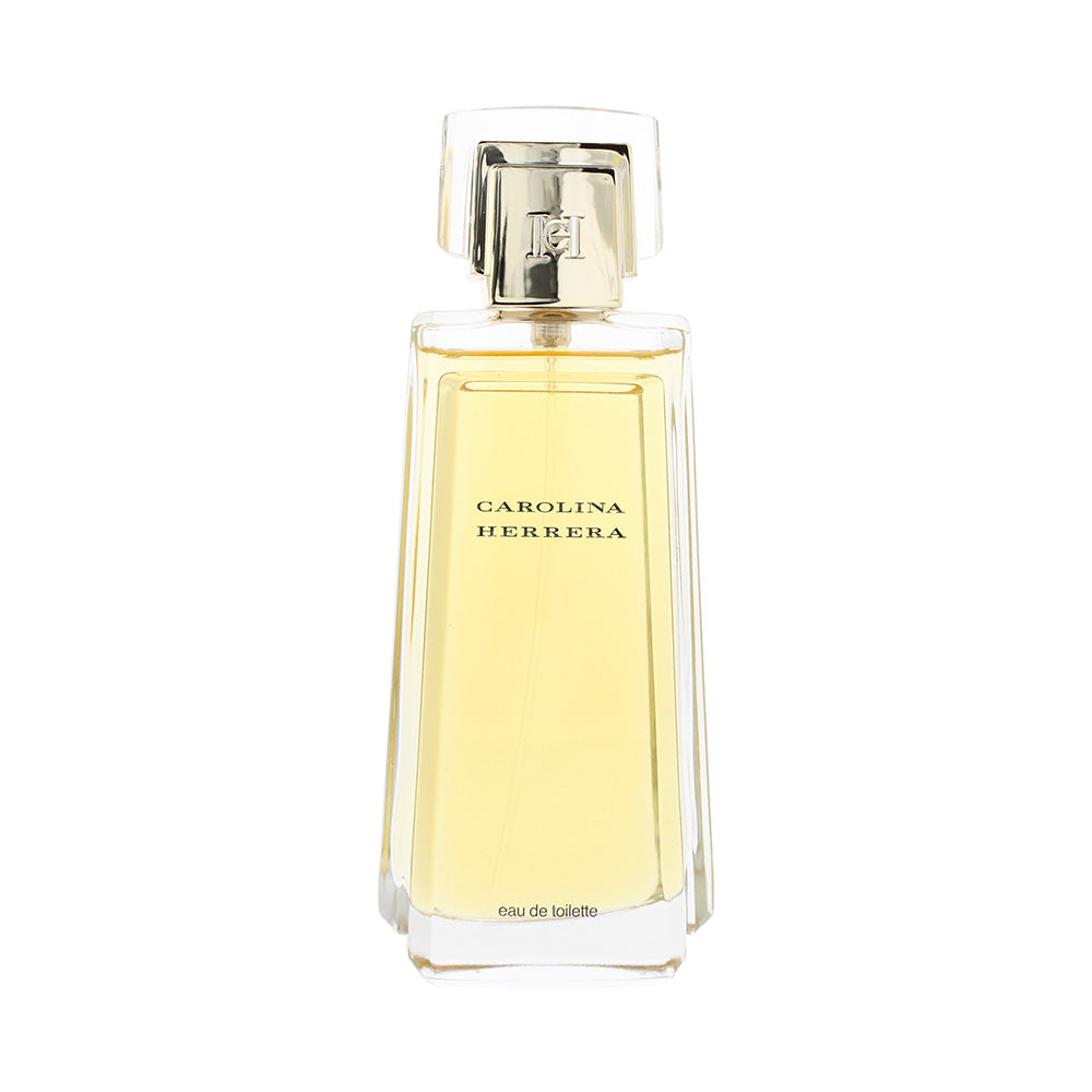 Carolina Herrera Eau de Toilette 100ml - Product