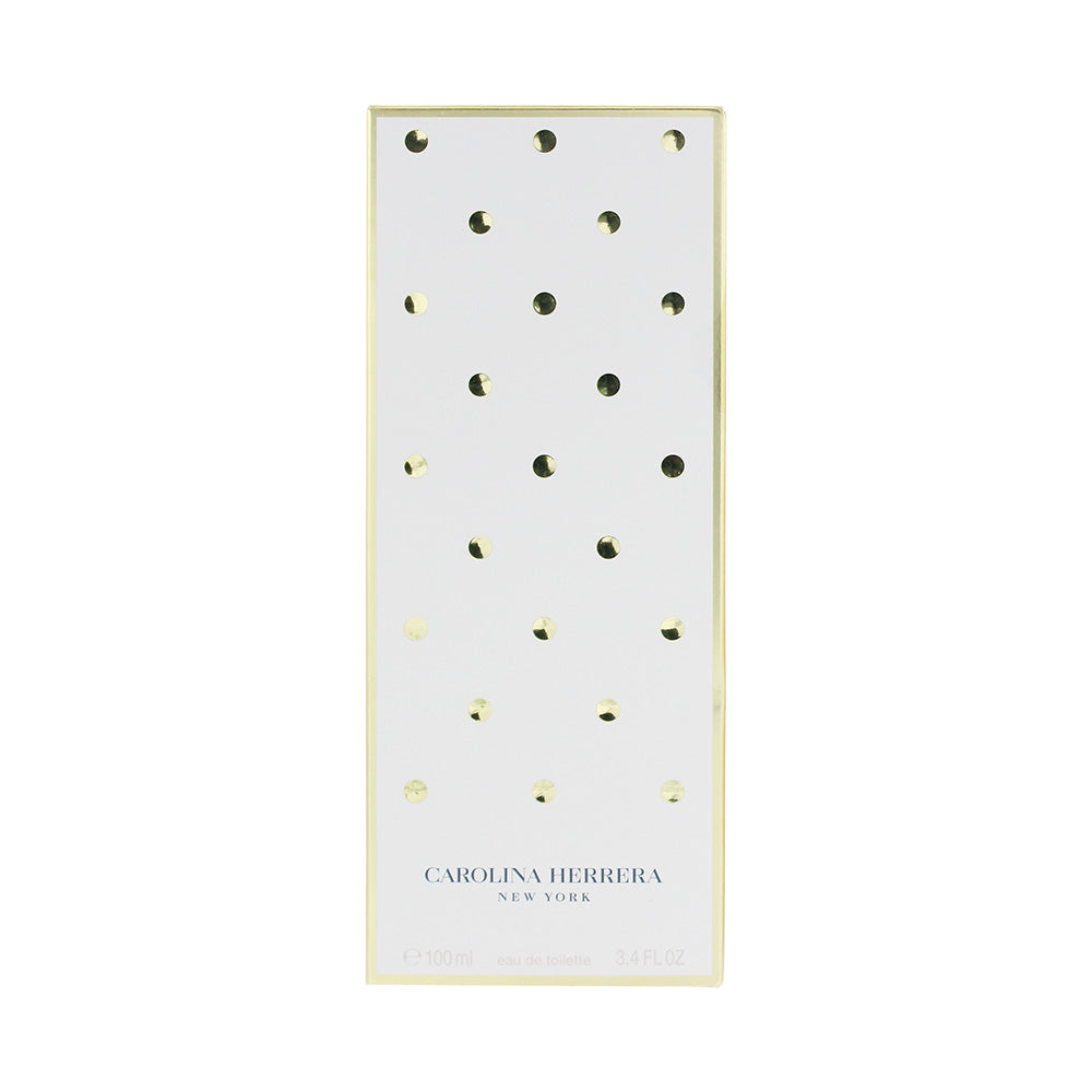 Carolina Herrera Eau de Toilette 100ml - Box
