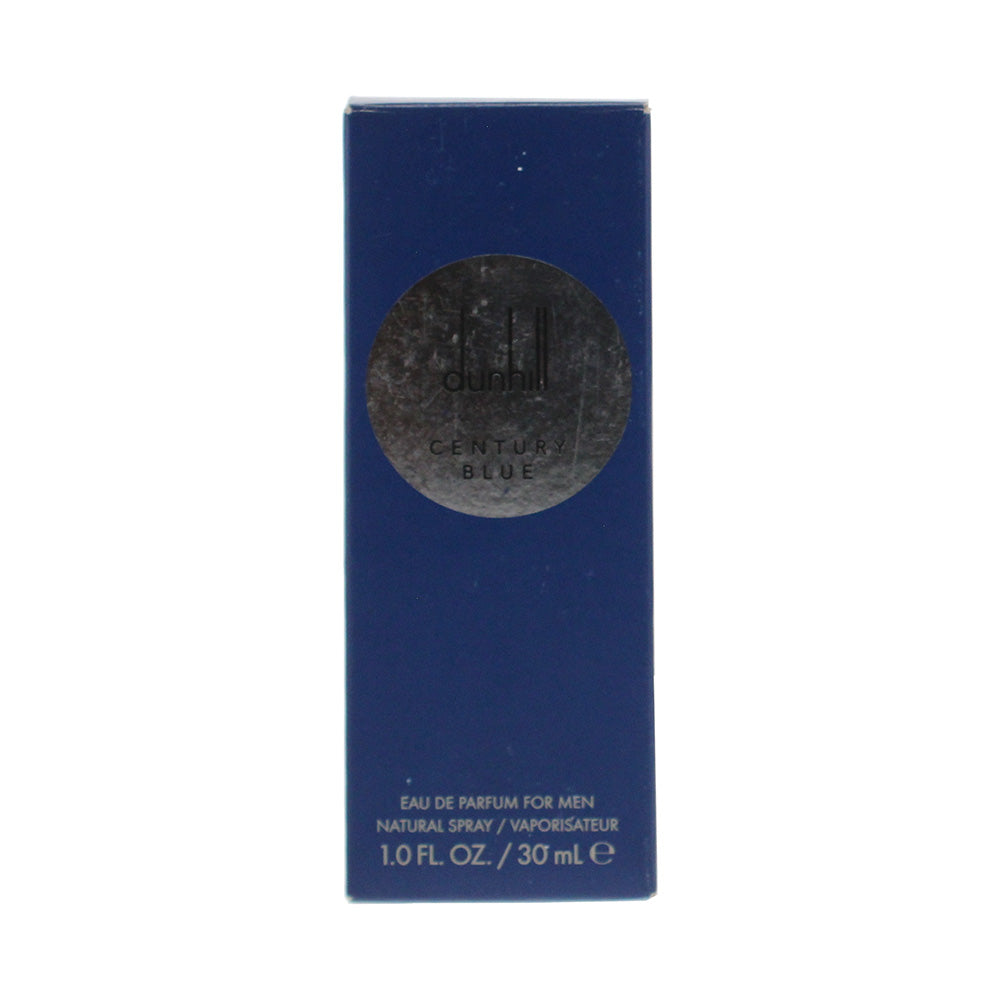Dunhill Century Blue Eau de Parfum 30ml - Box