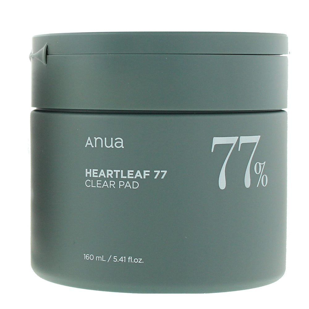 Anua Heartleaf 77% Clear Toner Pad x70 - Product