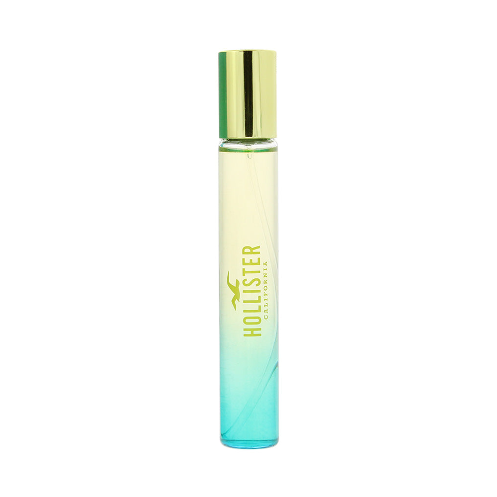 Hollister Wave 2 Eau de Toilette 15ml - Product
