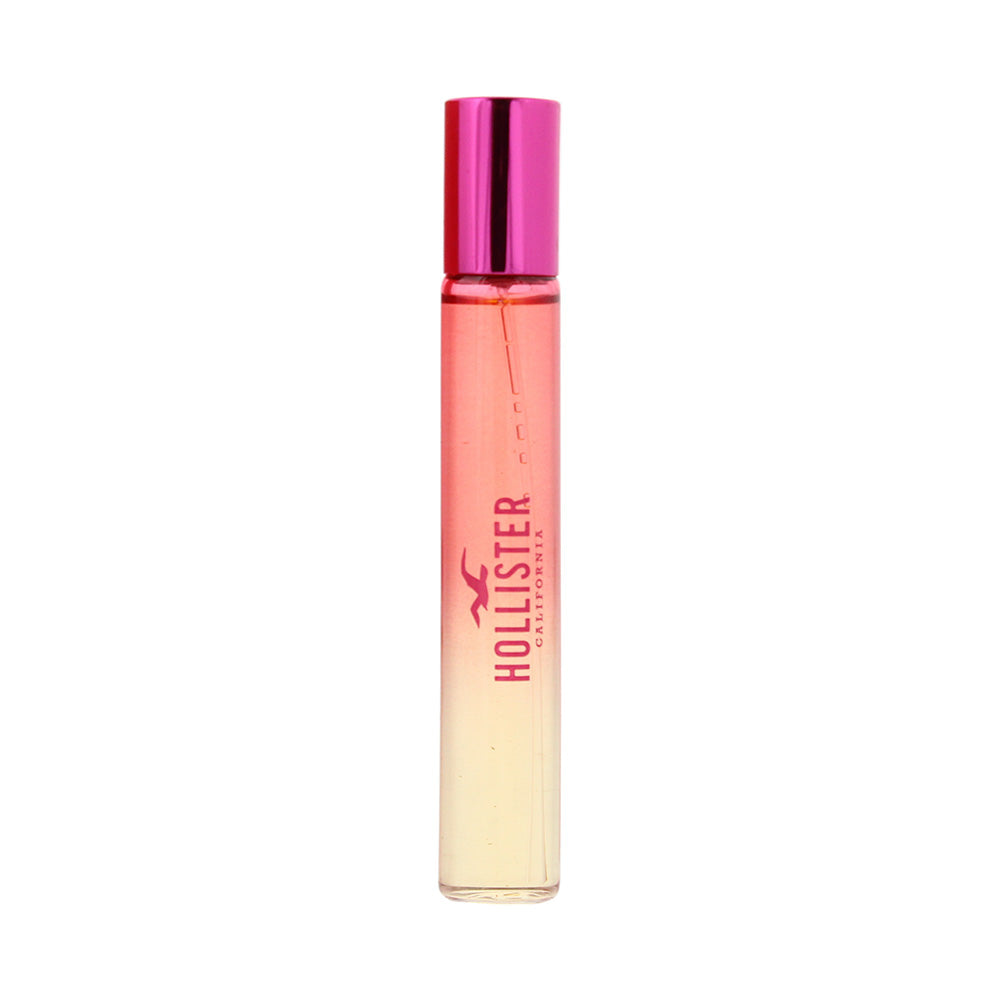 Hollister Wave 2 Eau de Parfum 15ml - Product